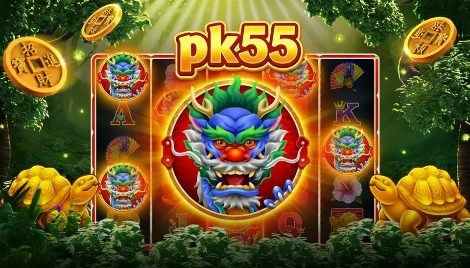 pk55 APK