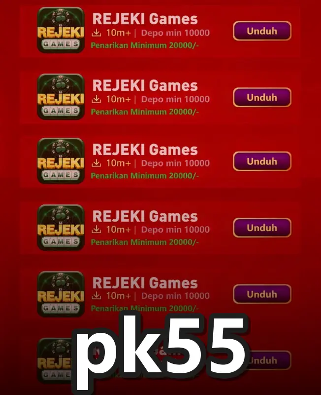 pk55 APK